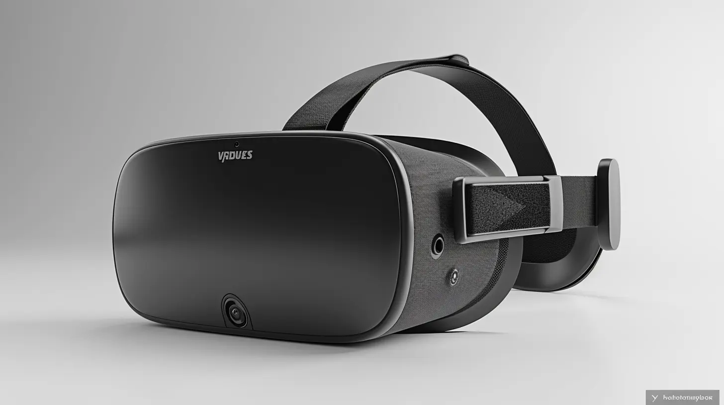 A Beginner's Guide to Choosing the Perfect VR Headset