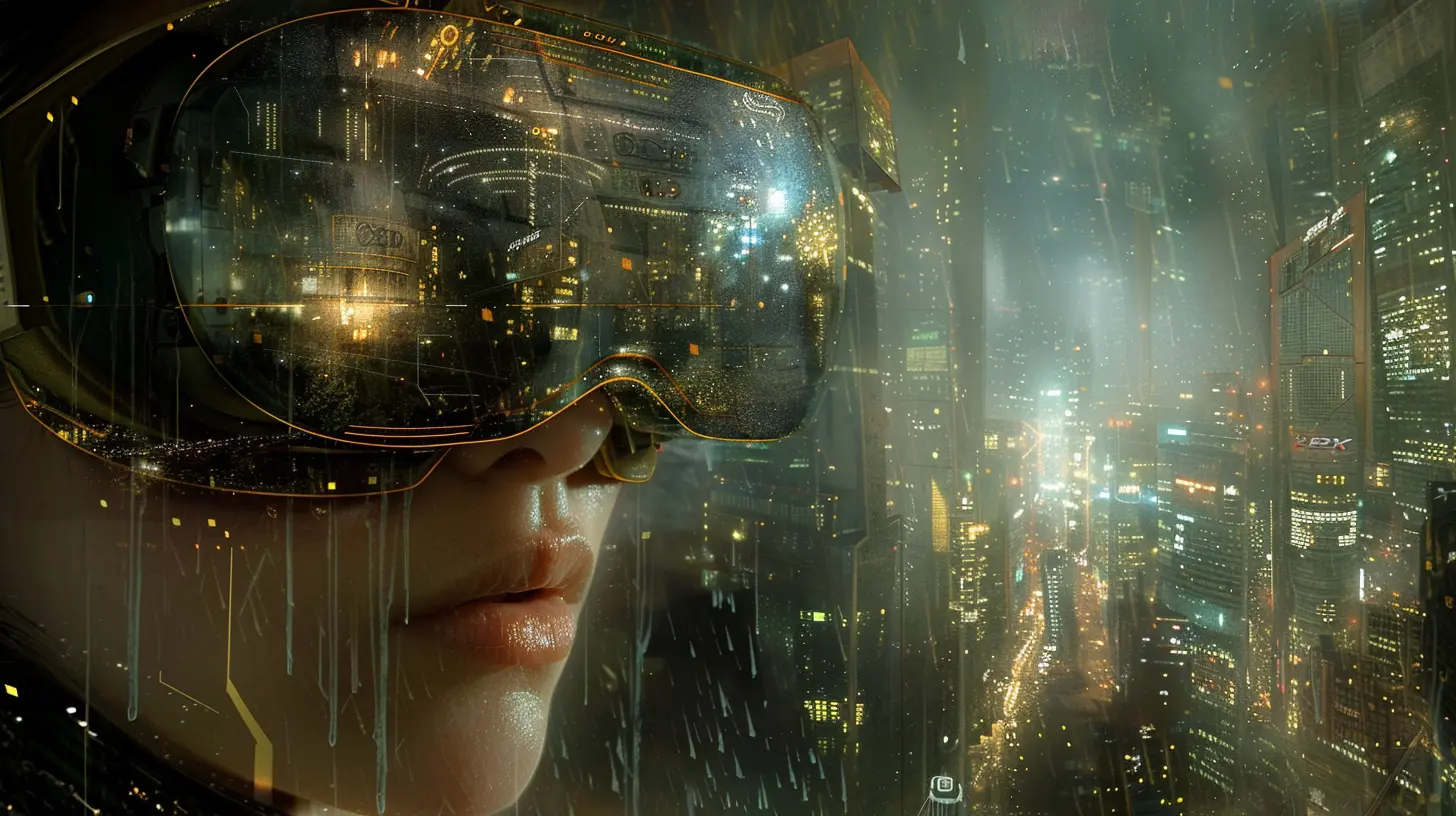 A Deep Dive into VR Headset Technologies: Which One Suits You Best?