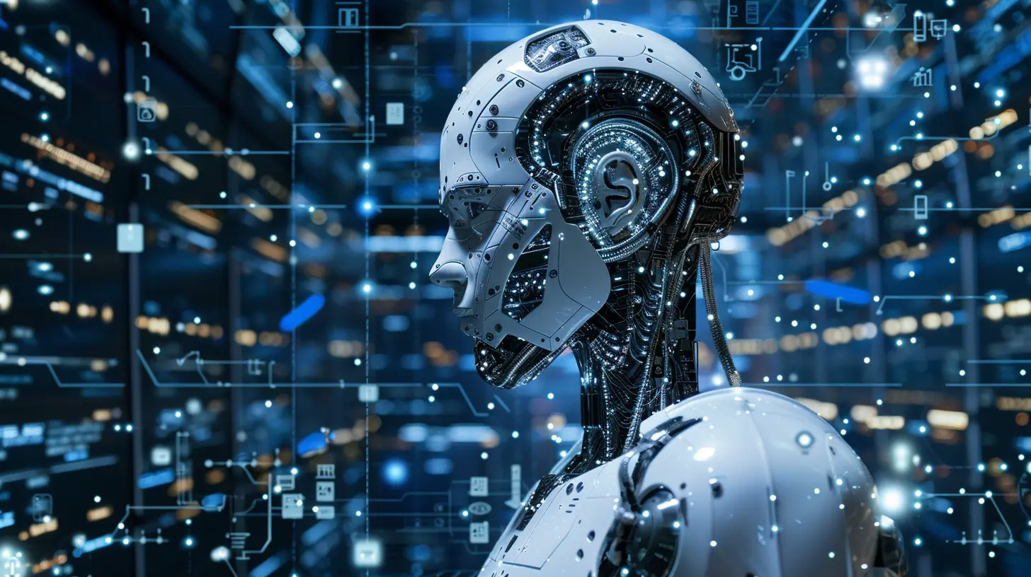 AI and the Future of Remote Work: What to Expect