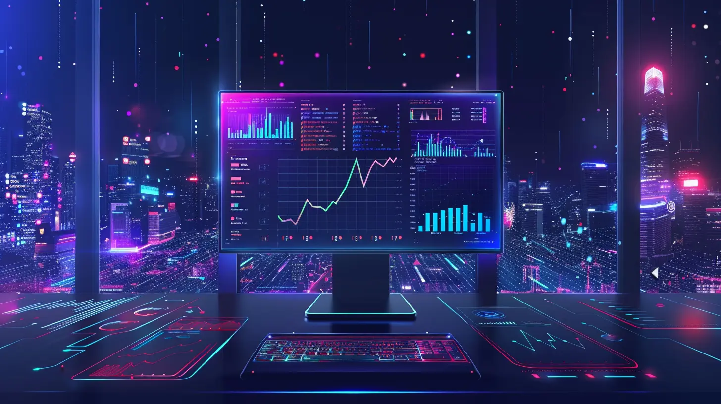 AI in Finance: From Robo-Advisors to Fraud Detection