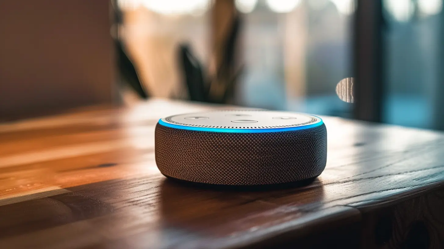 Alexa vs. Google Home: Which Is Best for Your Smart Home?