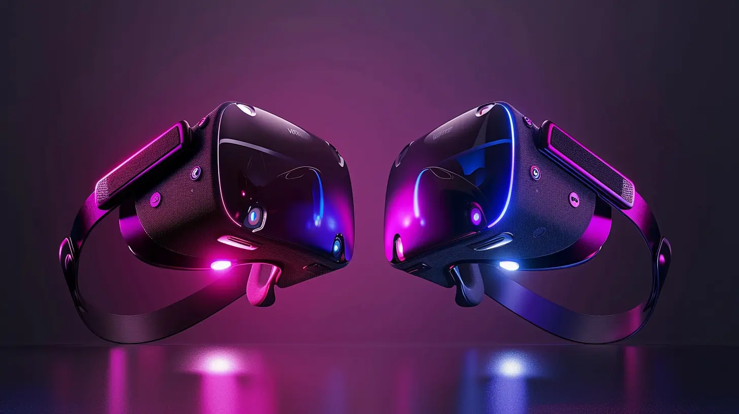 Are Budget VR Headsets Worth It? The Pros and Cons
