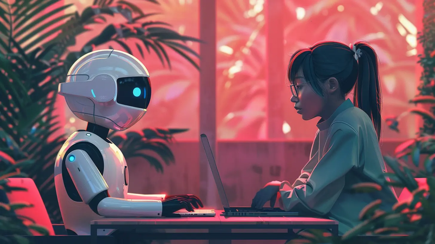 Are Digital Assistants Ready for the Workplace? A Closer Look