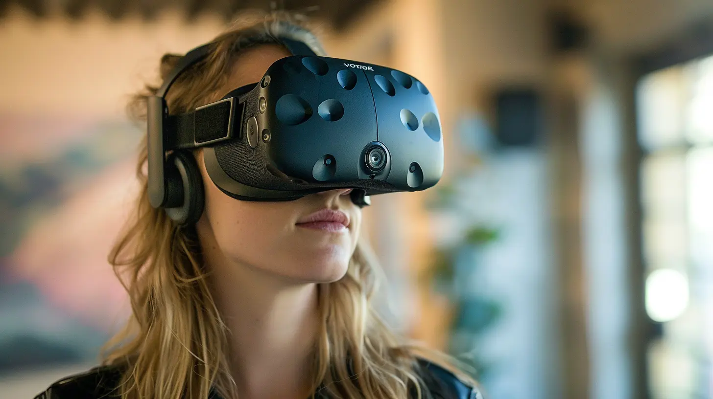 Are Wireless VR Headsets Worth the Investment?