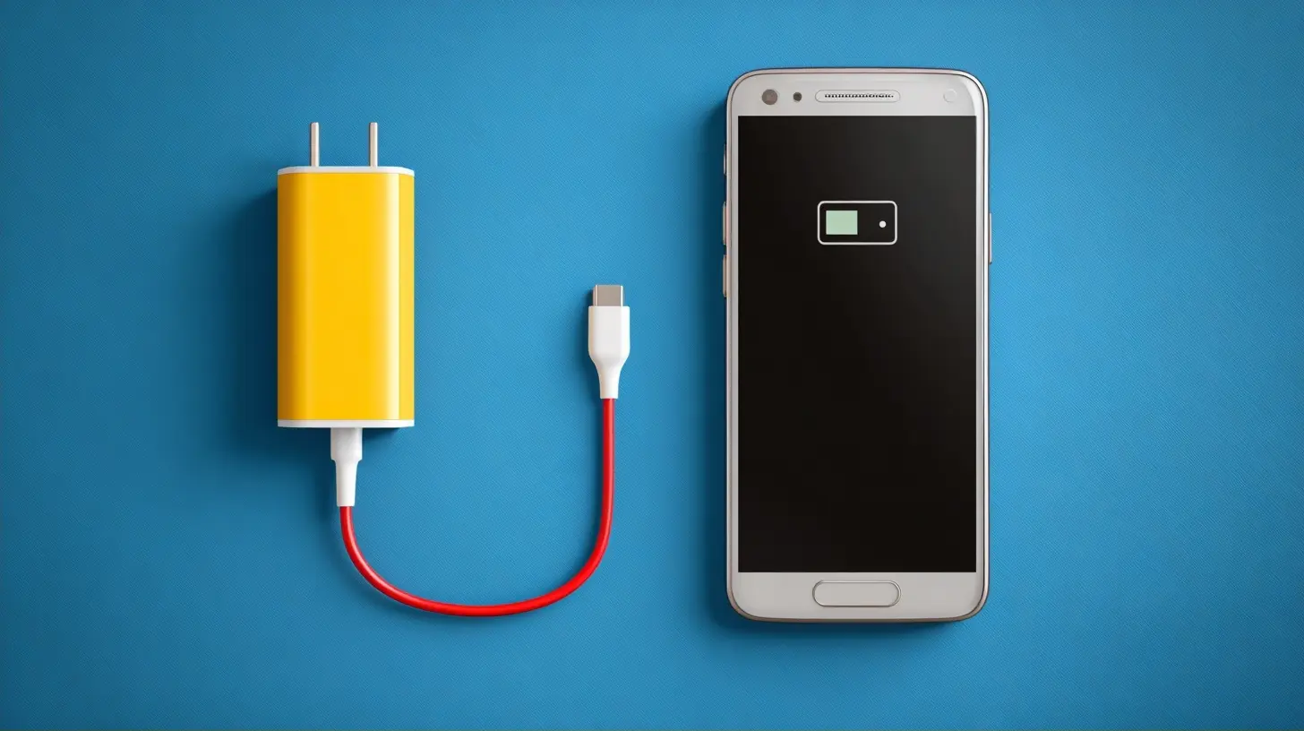 Best Practices for Smartphone Charging You Might Be Doing Wrong