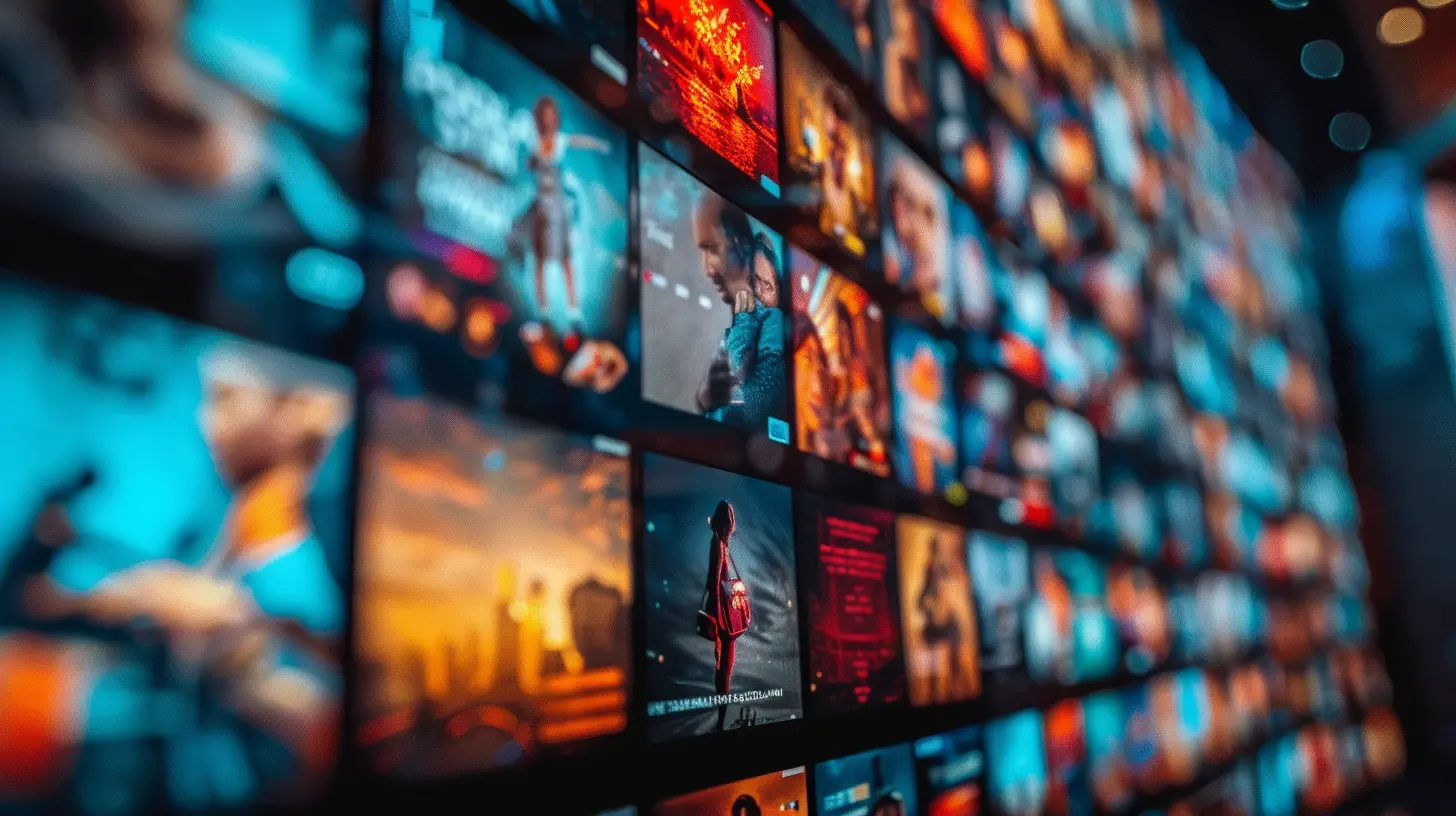 Best Smart TVs for Movie Buffs: A Guide to Cinematic Experience