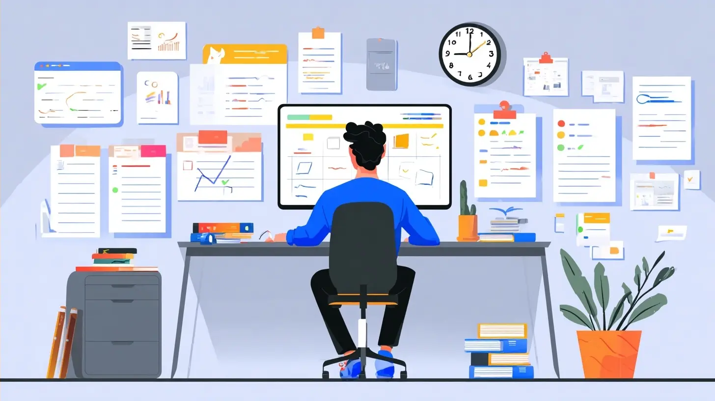 Boost Your Workflow: The Essential Productivity App Stack for 2027