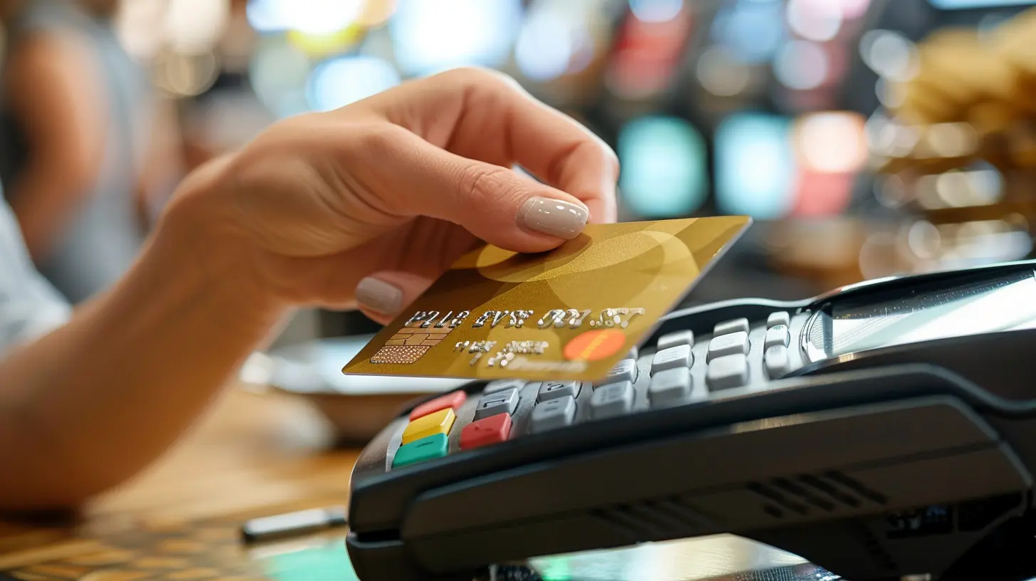 Breaking Down the Best E-Commerce Payment Gateways