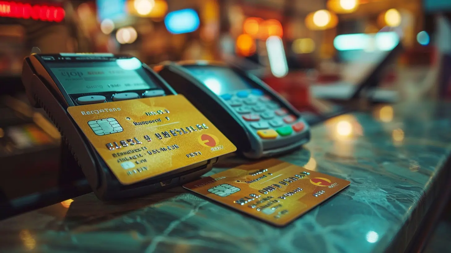 Breaking Down the Best E-Commerce Payment Gateways
