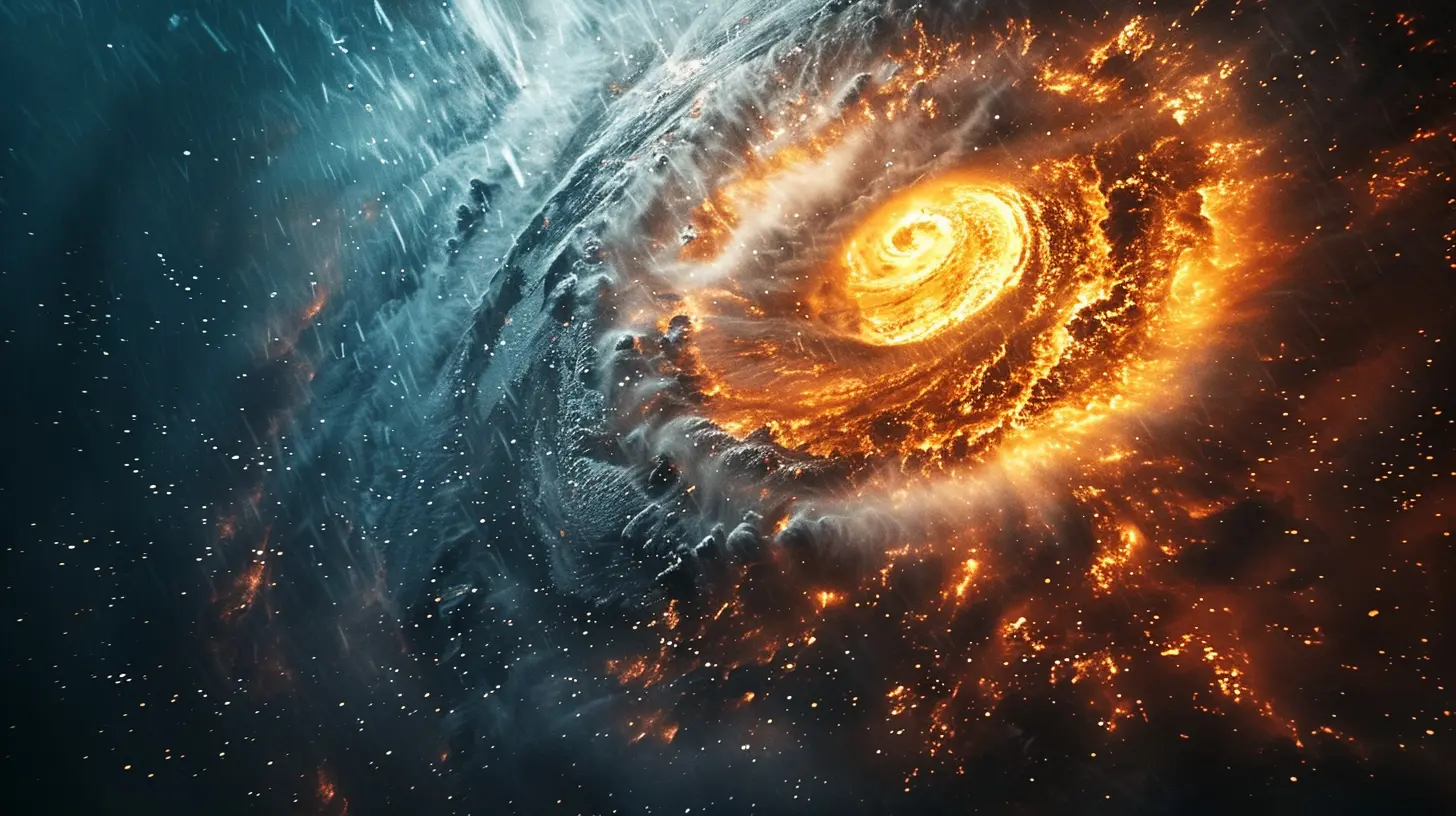 Building Resilience: Disaster Recovery in Cloud Security