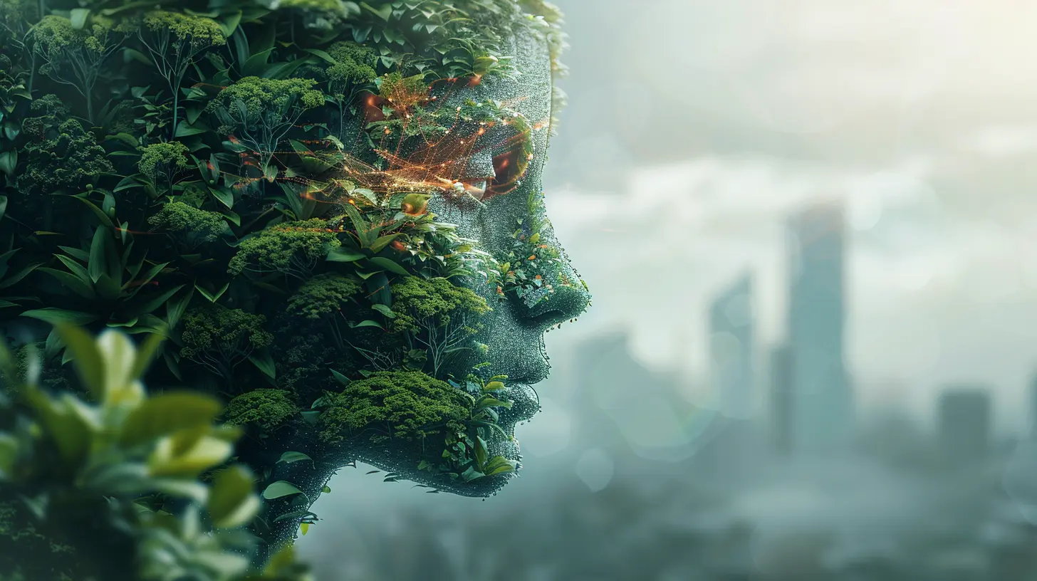 Can AI Help Fight Climate Change?