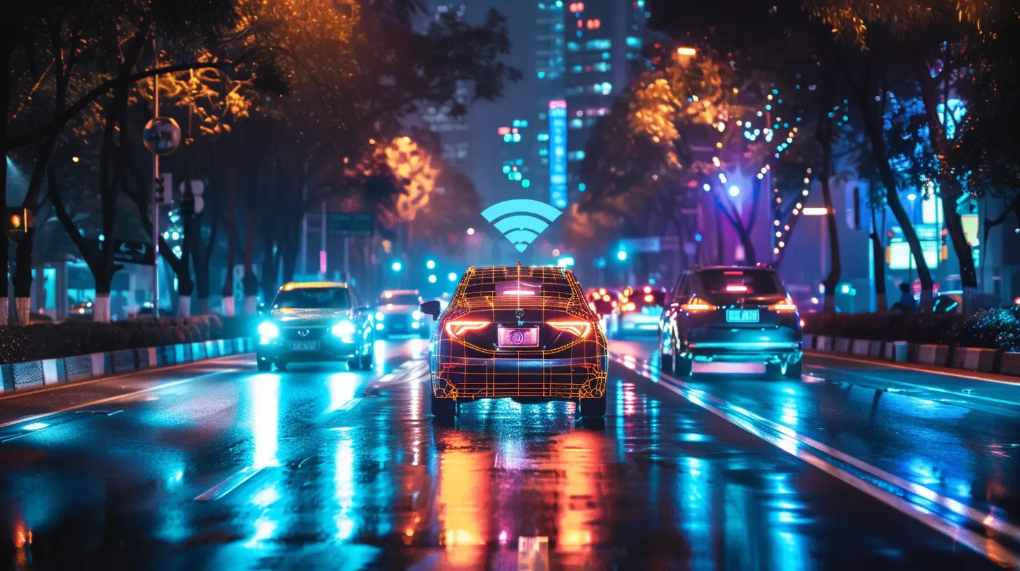 Can AI Solve the Problem of Traffic Congestion?