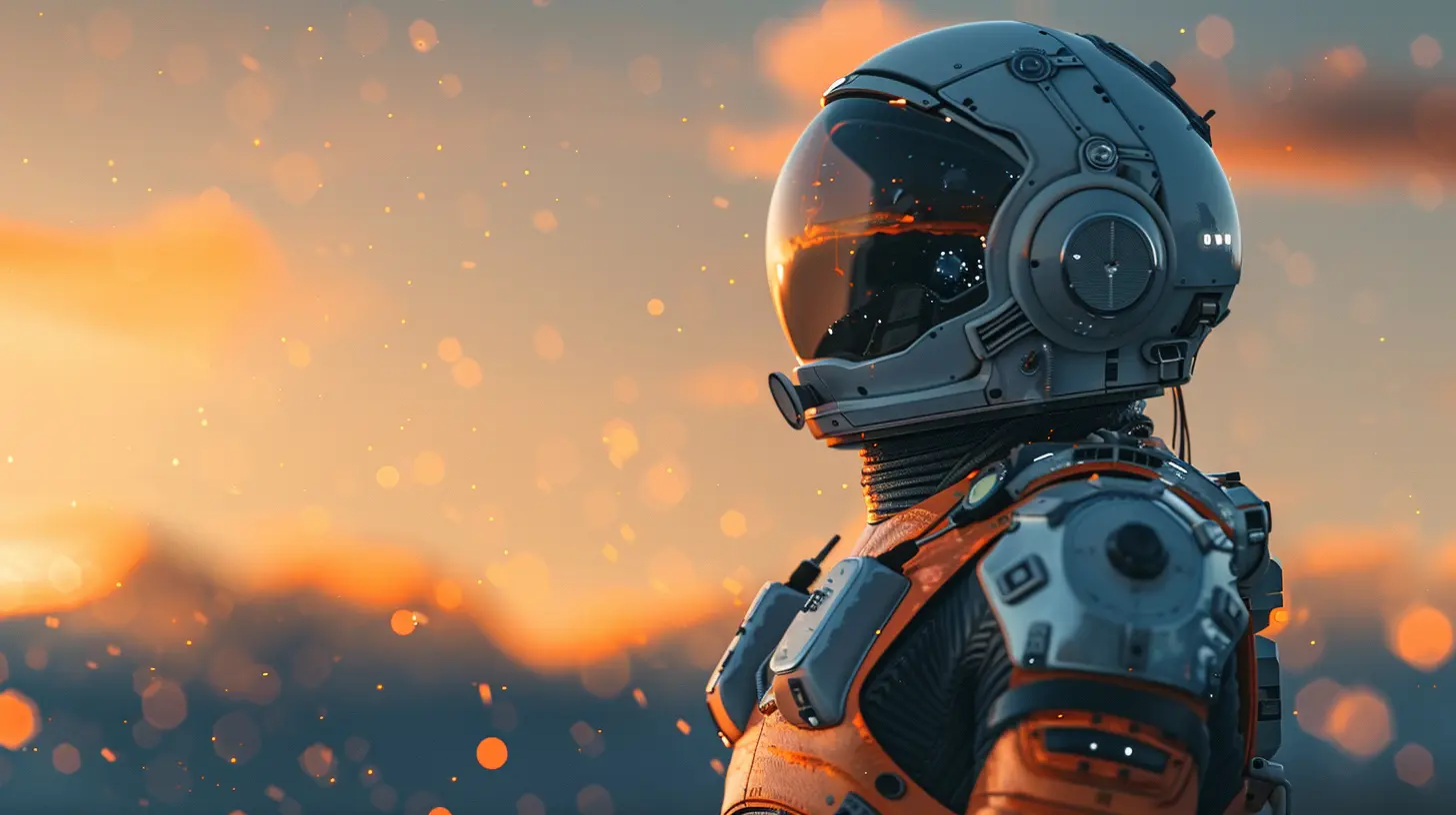 Can Artificial Intelligence Replace Human Creativity?