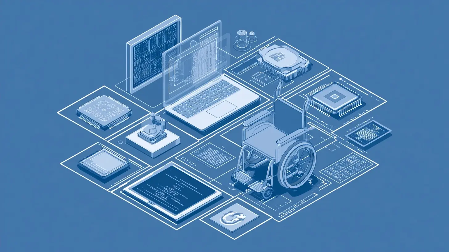 Can Operating Systems Bridge the Digital Accessibility Divide?