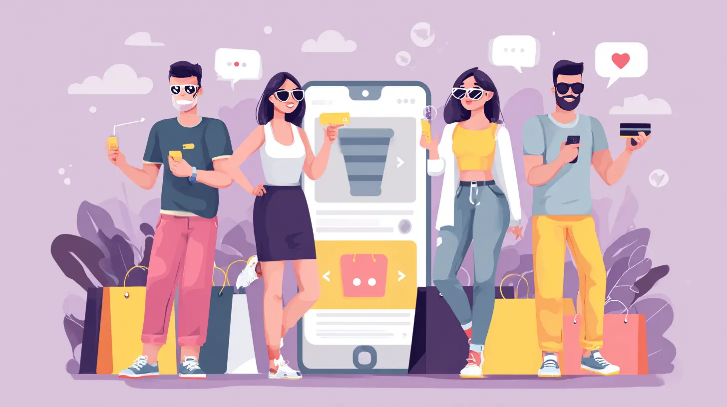 Can Virtual Influencers Drive E-Commerce Sales by 2027?