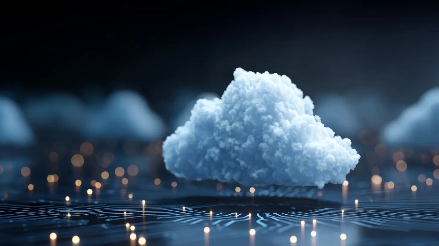 Cloud Compliance in 2027: Preparing for the Next Wave of Regulations