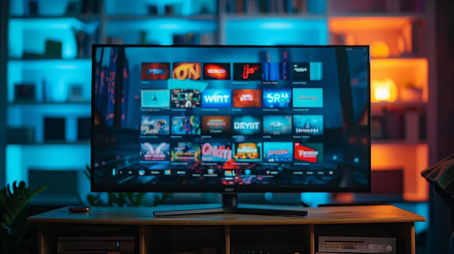 Cloud Gaming on Smart TVs: What You Need to Get Started