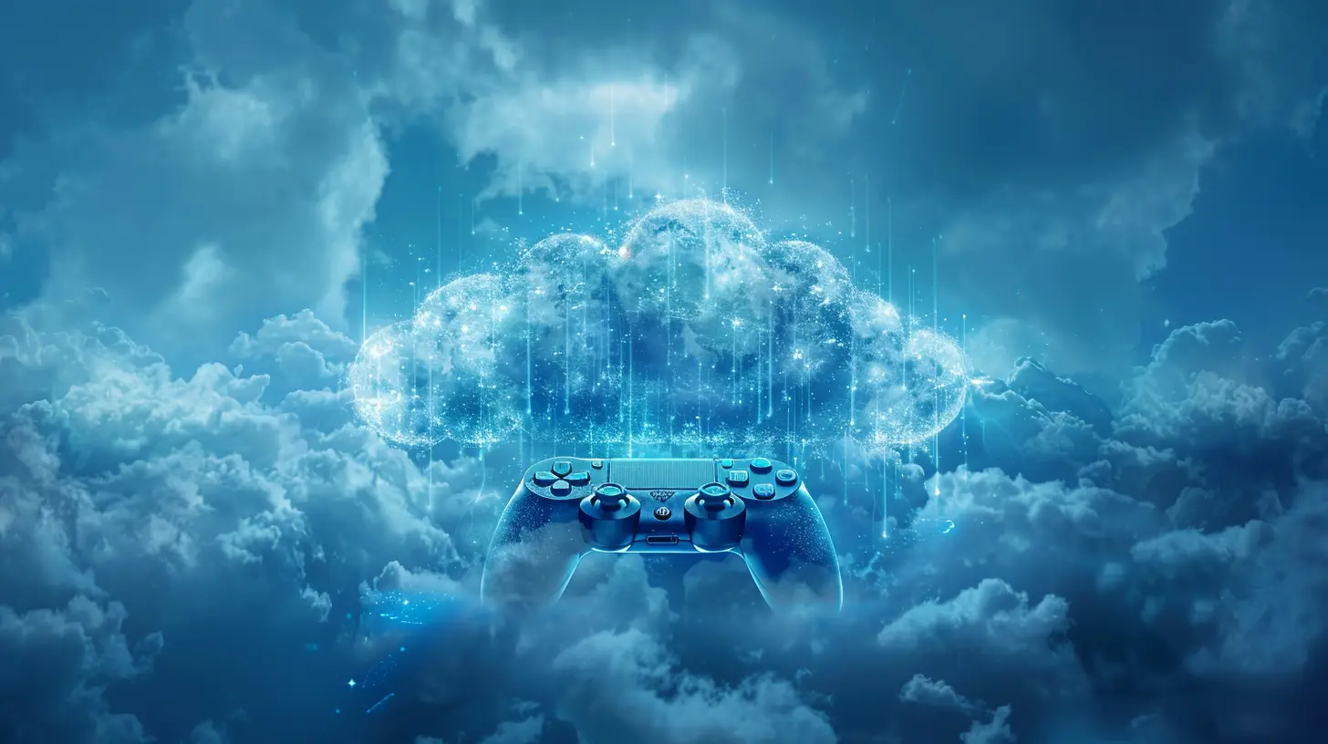 Cloud Gaming on Smart TVs: What You Need to Get Started