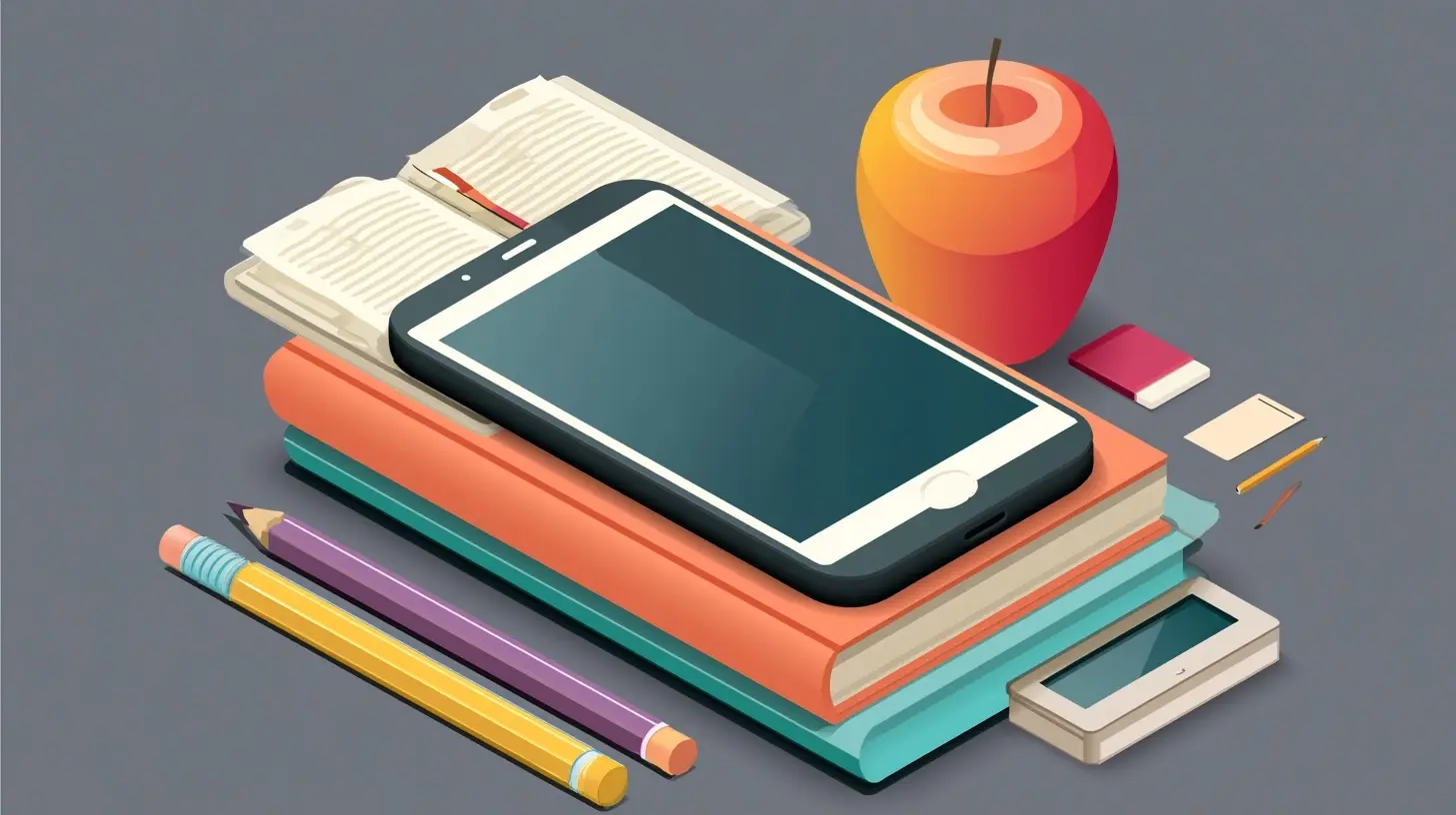 Creative Ways to Use Your Smartphone for Learning