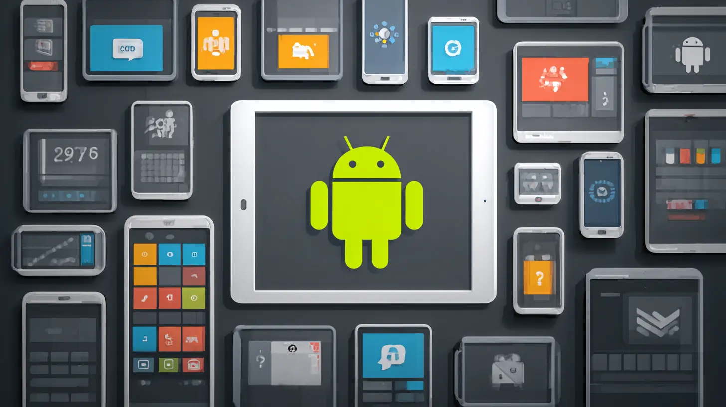 Cross-Platform OS Compatibility: A New Standard by 2026