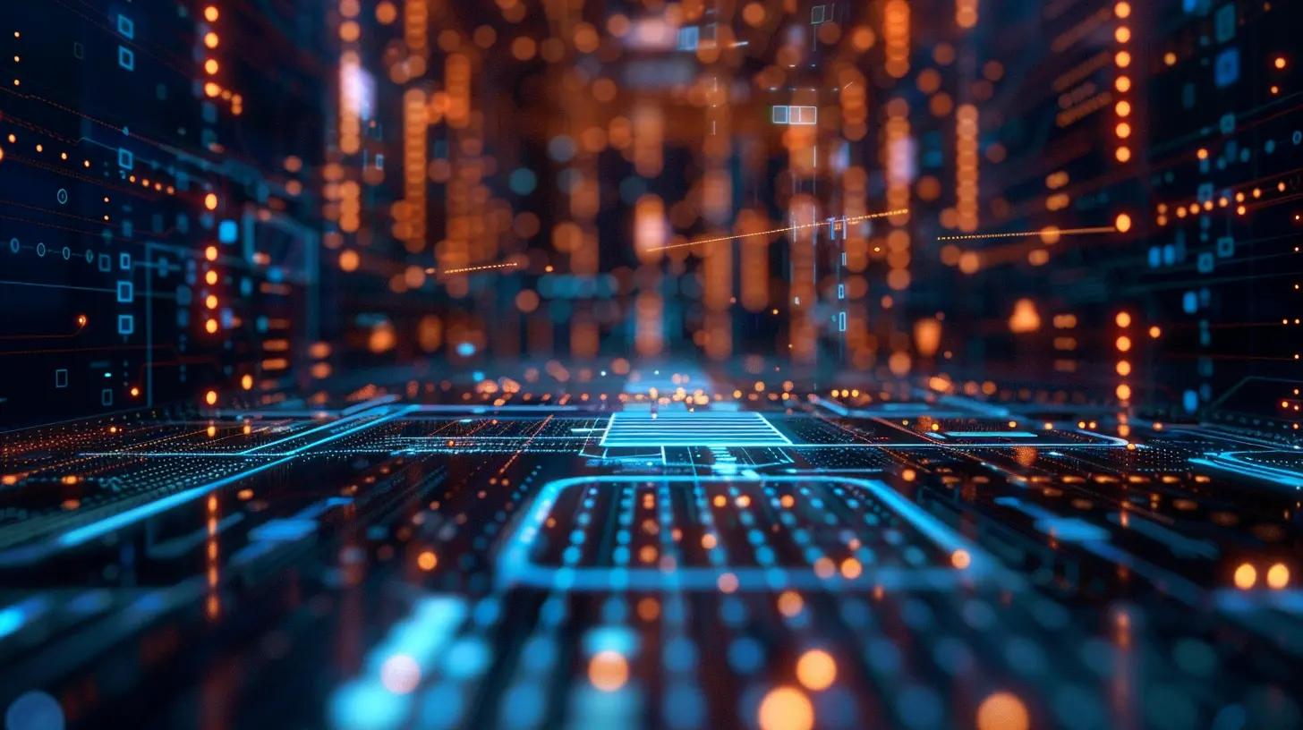 Cybersecurity Strategies for a Digital-First World