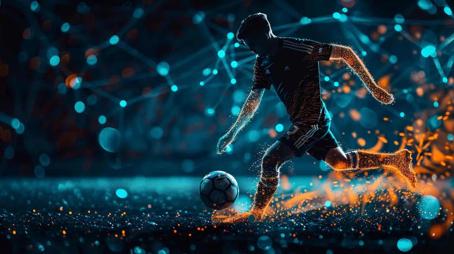 Data Analytics in the Sports Industry: Enhancing Performance