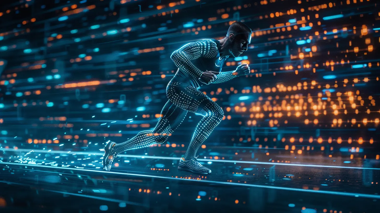 Data Analytics in the Sports Industry: Enhancing Performance