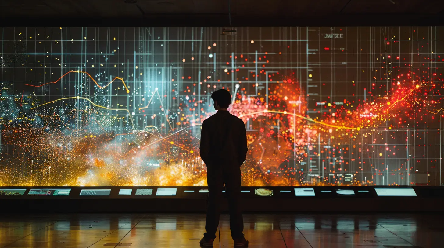 Data Visualization Tools Every Analyst Should Know