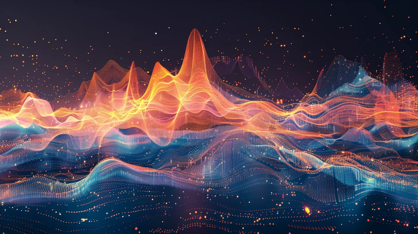 Data Visualization Tools Every Analyst Should Know