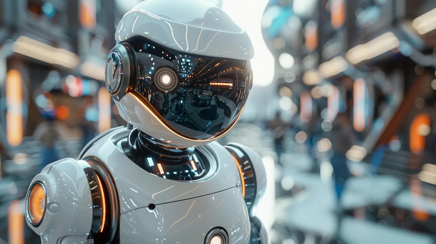 Digital Assistants and the Internet of Things: A Perfect Match?