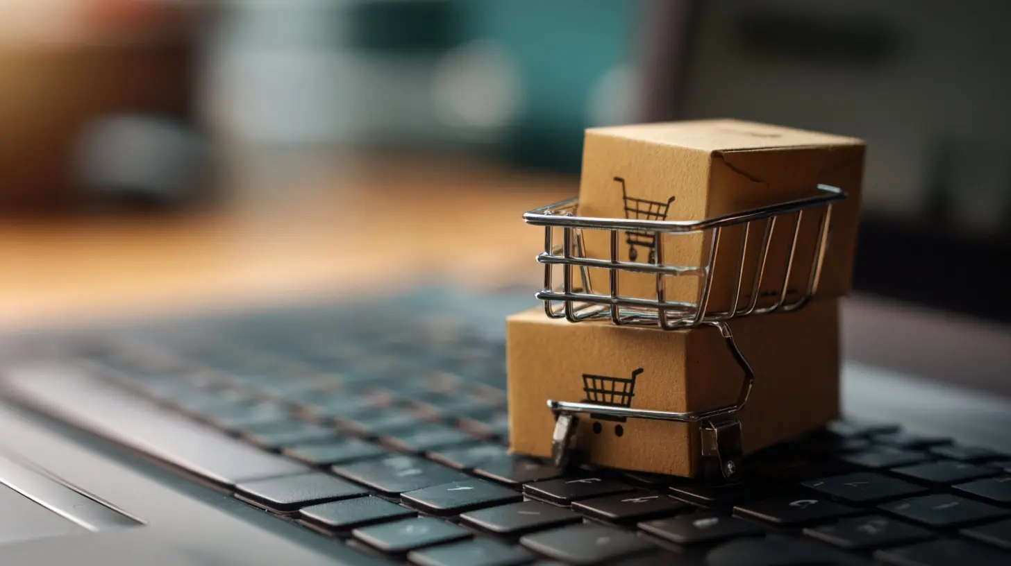 E-Commerce SEO in 2027: Beyond Keywords and Links