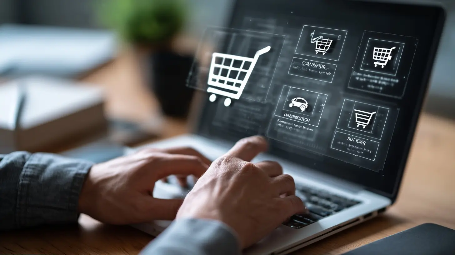 E-Commerce SEO in 2027: Beyond Keywords and Links