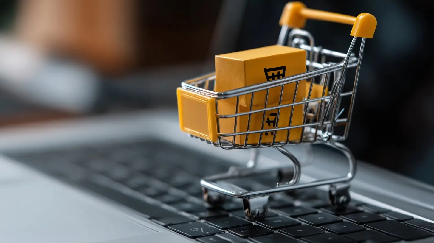 E-Commerce SEO in 2027: Beyond Keywords and Links