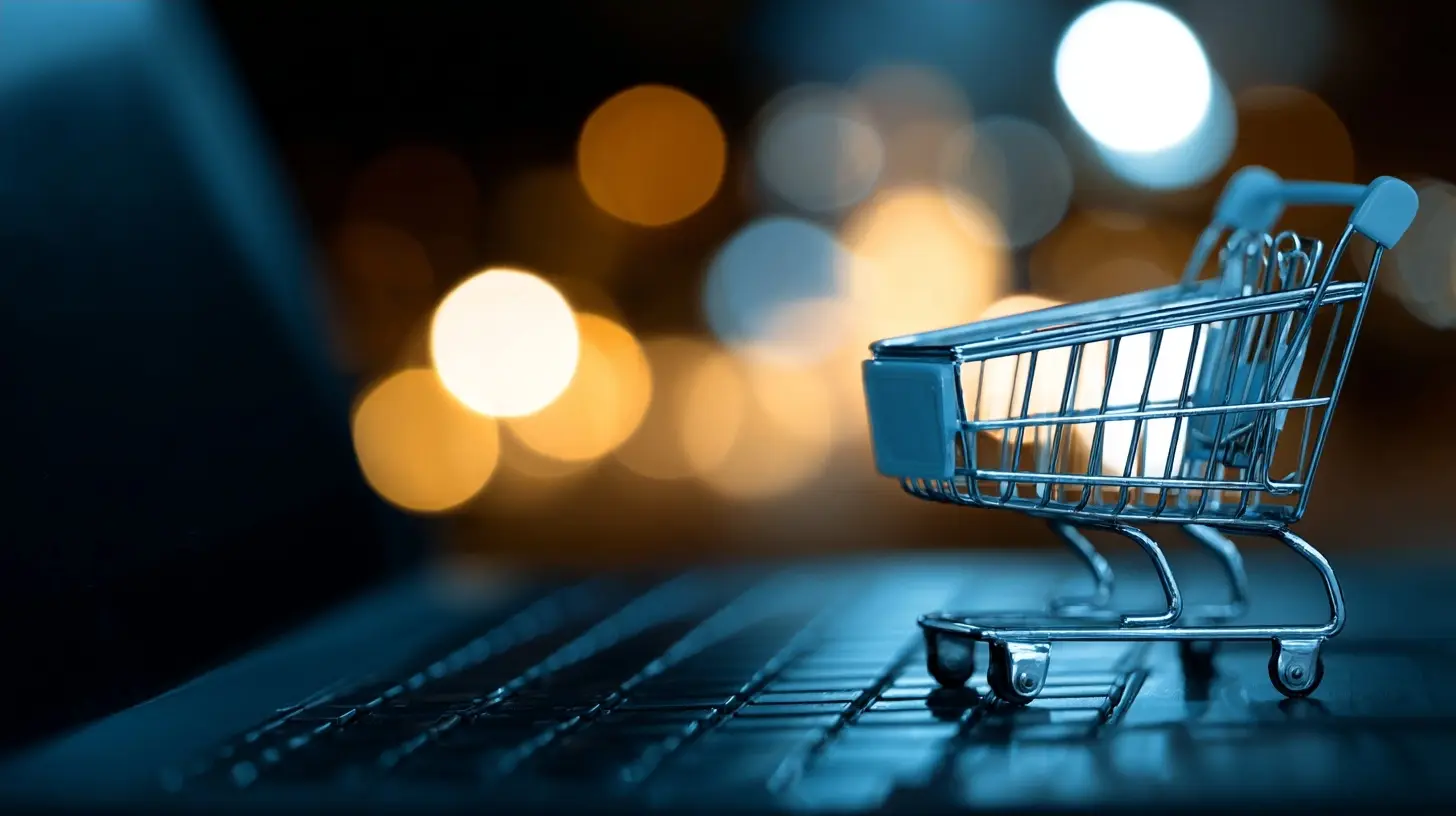 E-Commerce SEO in 2027: Beyond Keywords and Links
