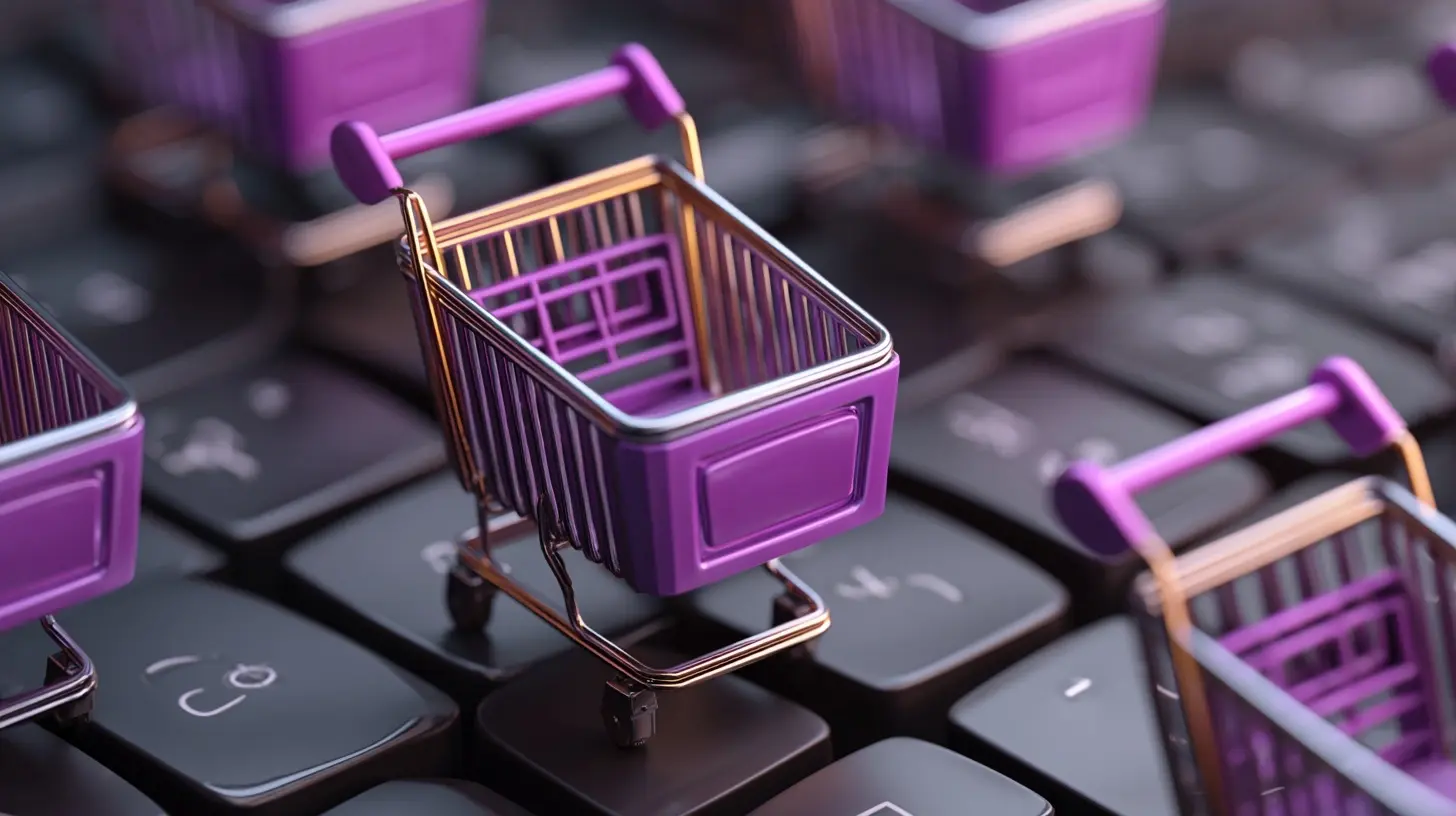 E-Commerce Trends Shaping the Market in 2027