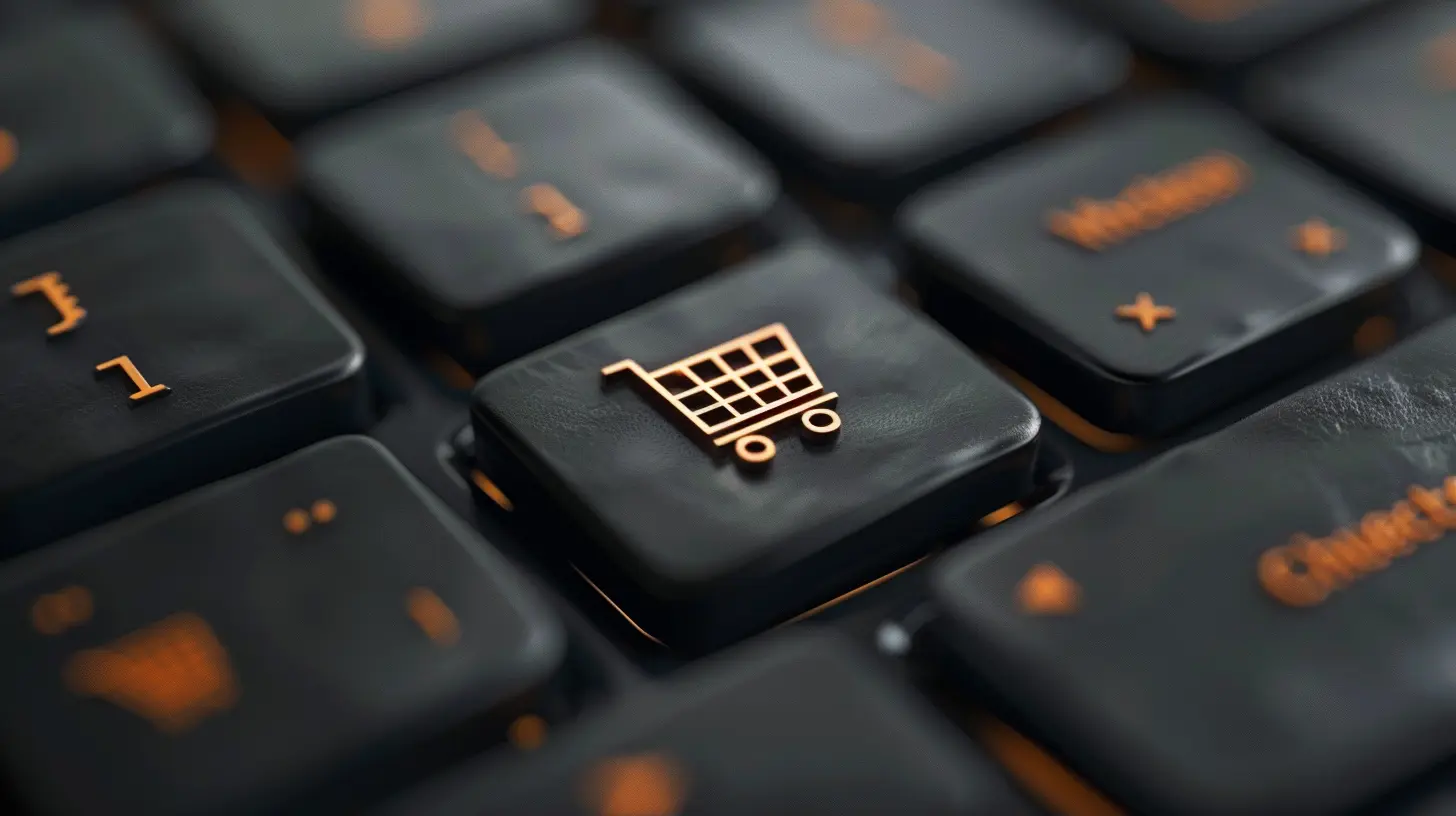 E-Commerce Trends that are Redefining Retail