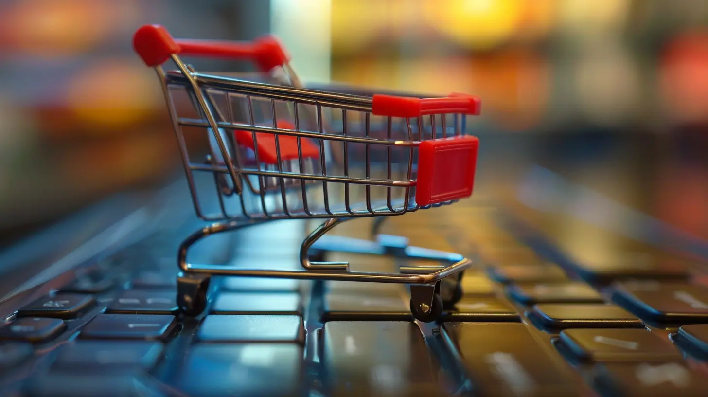 E-Commerce Trends that are Redefining Retail