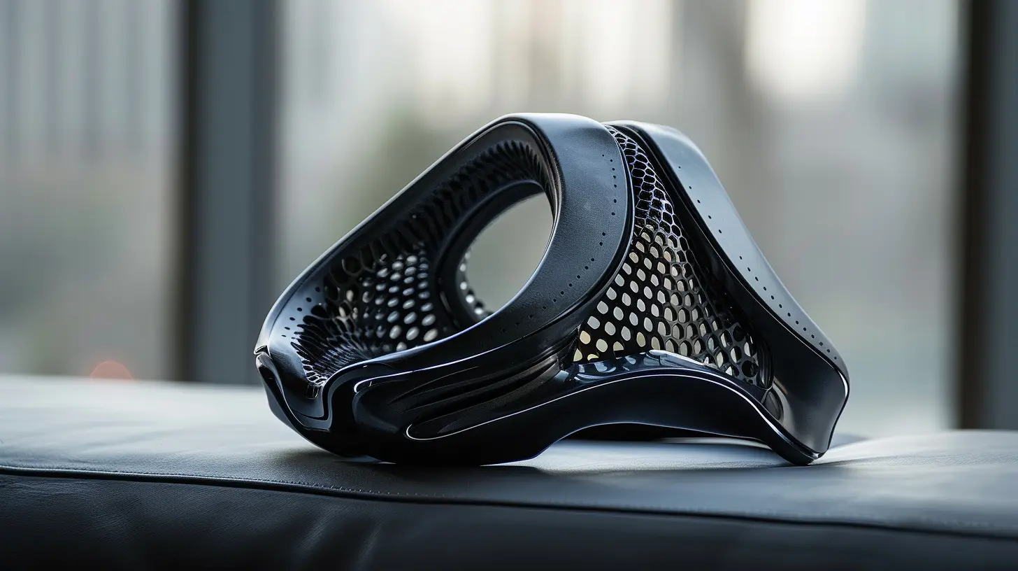Ergonomic Accessories to Boost Your Tech Comfort