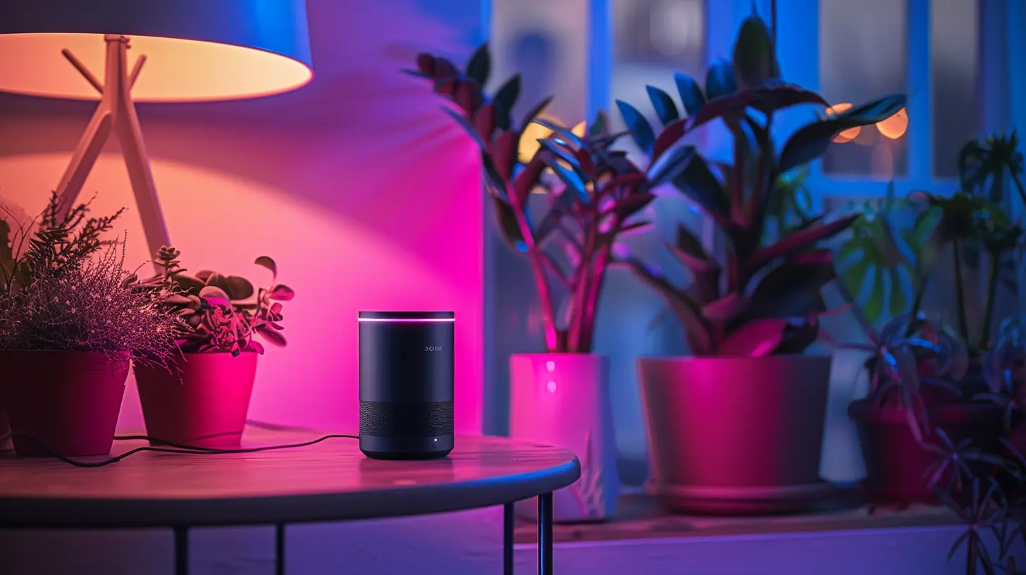 Essential Accessories for a Seamless Smart Home Setup