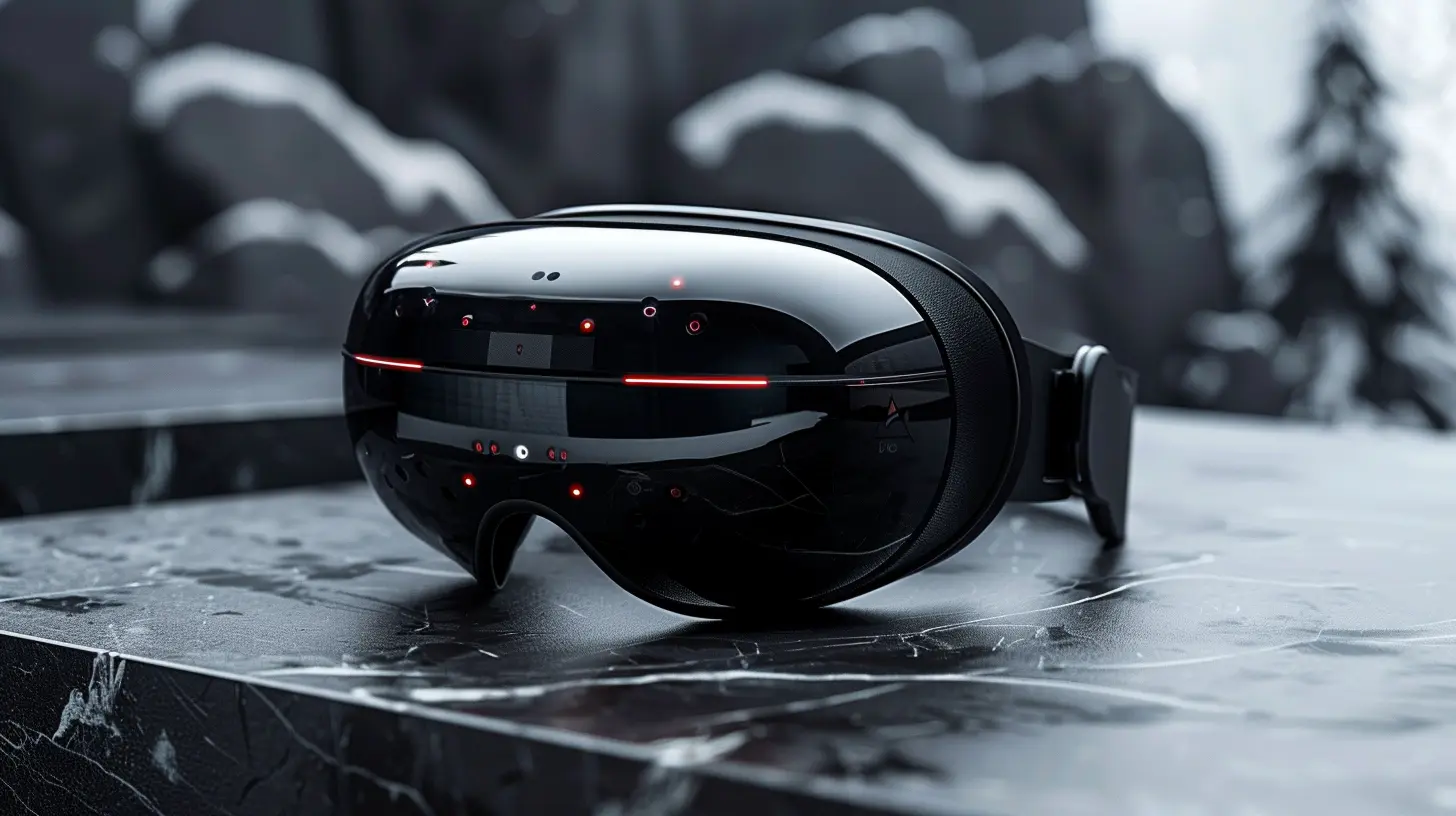 Exploring the Future of Standalone VR Headsets: No PC Required