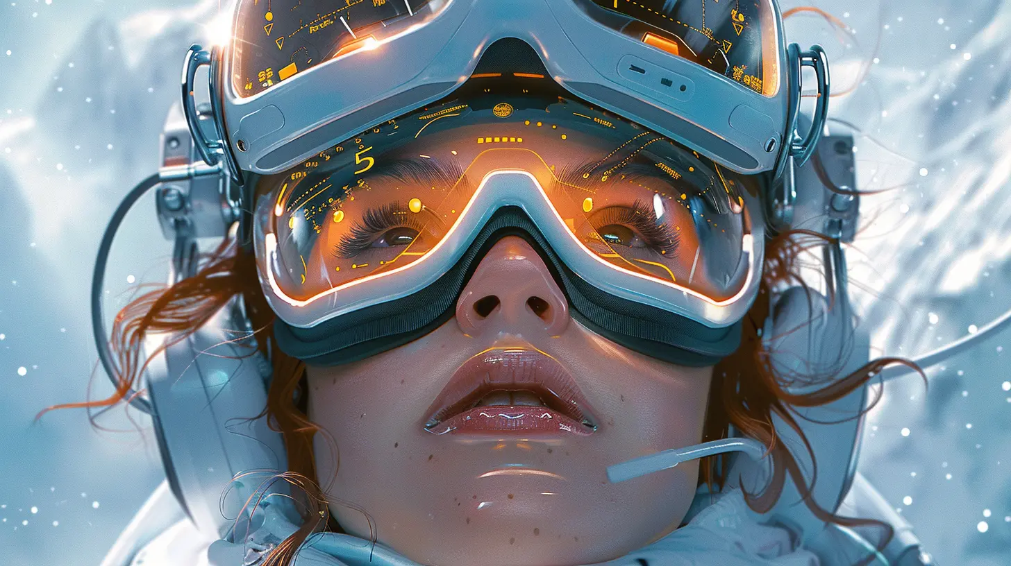 Exploring the Future of VR Headsets: What to Expect