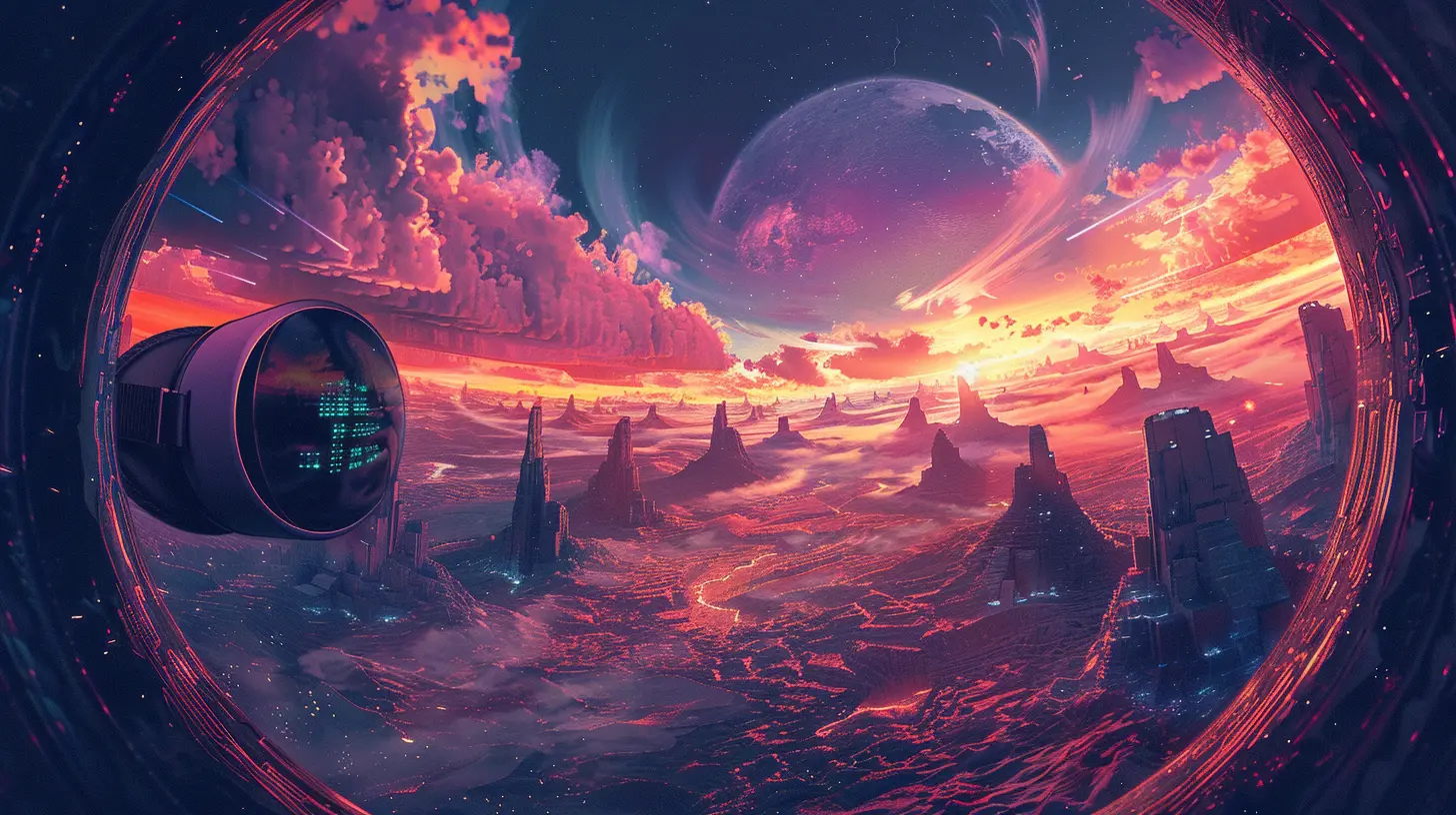 Exploring the Top VR Headsets for Mobile Devices