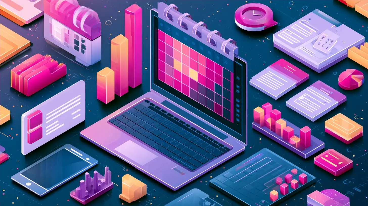 Forecasting the Future of AI Calendars and Smart Scheduling
