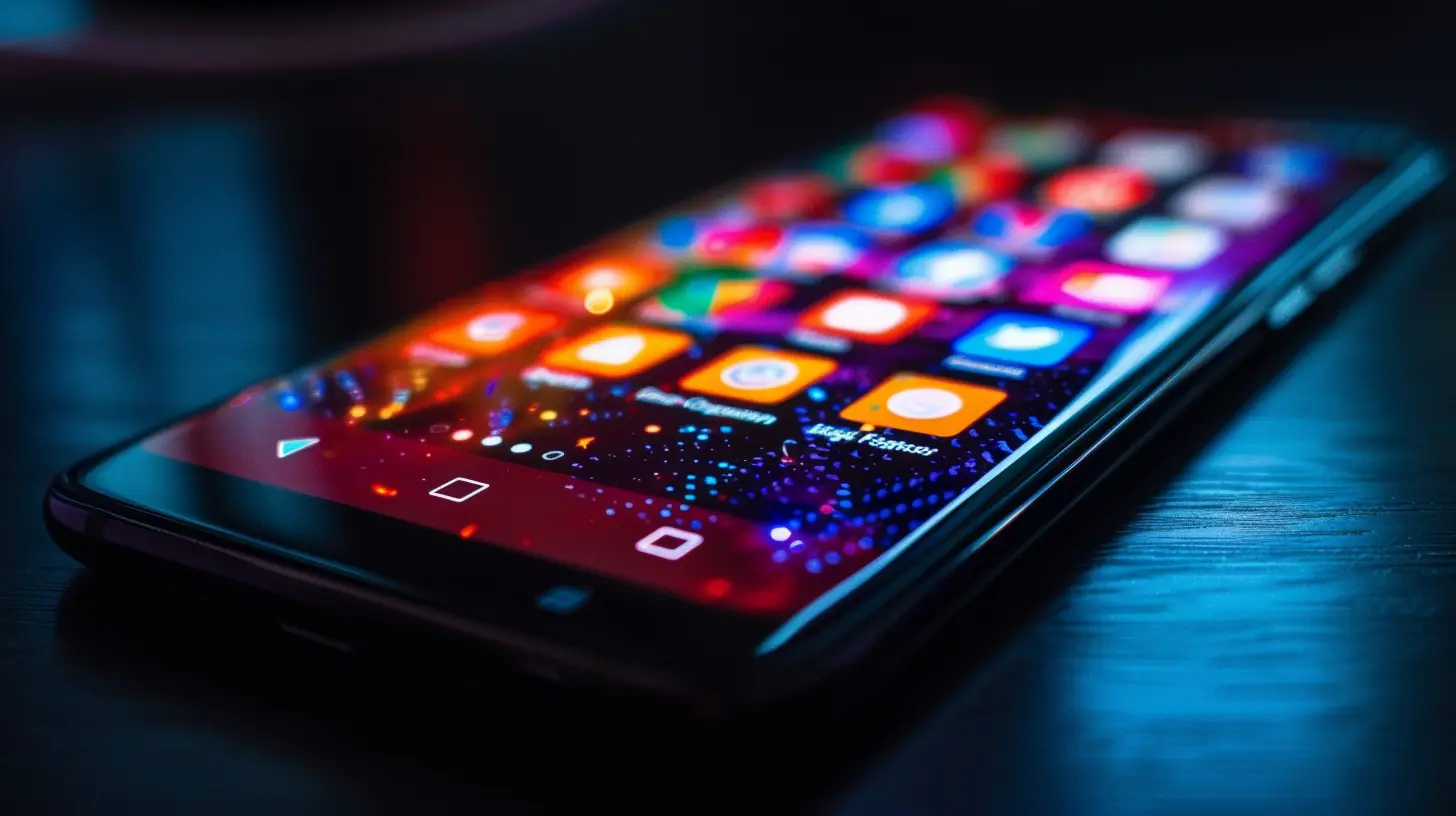 Gaming on a Budget: Affordable Smartphones for Gamers