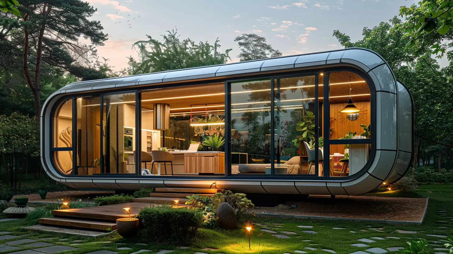 Harnessing the Power of the Sun: Affordable Solar Gadgets for Home Use