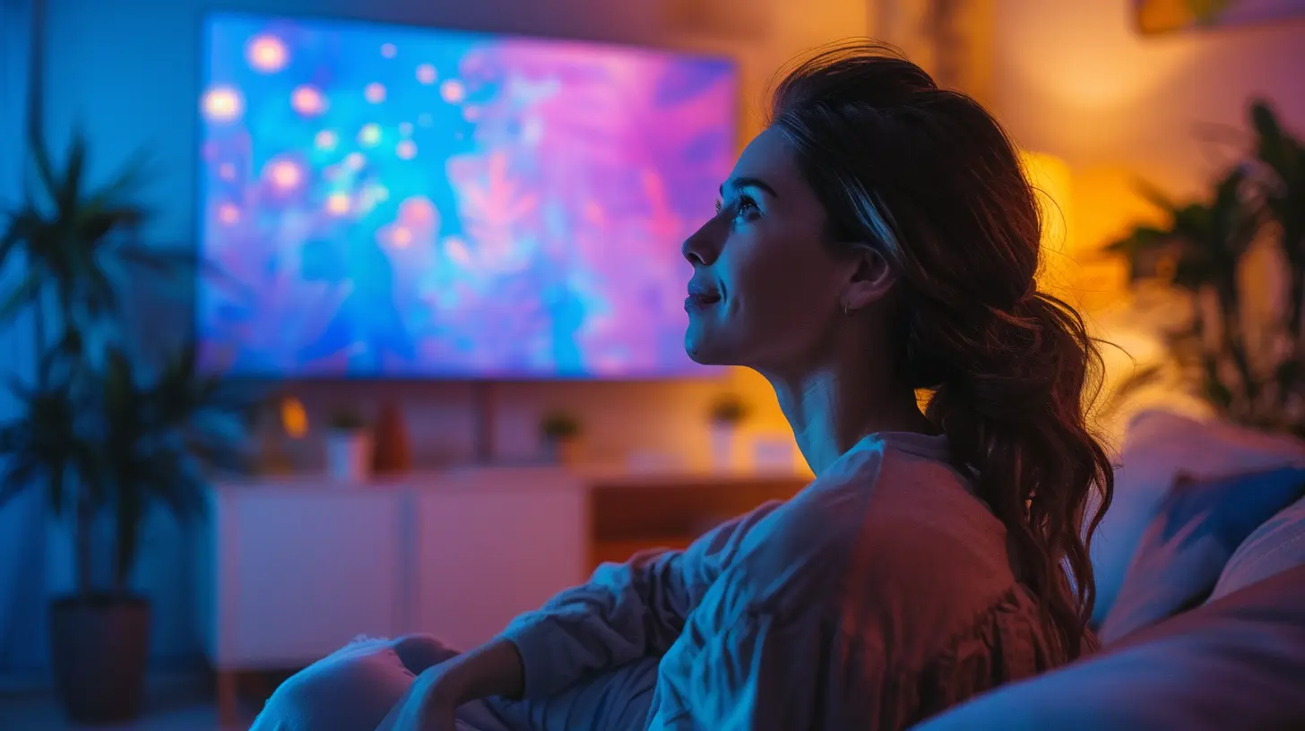 Home Automation for Elderly Care: Enhancing Safety and Comfort