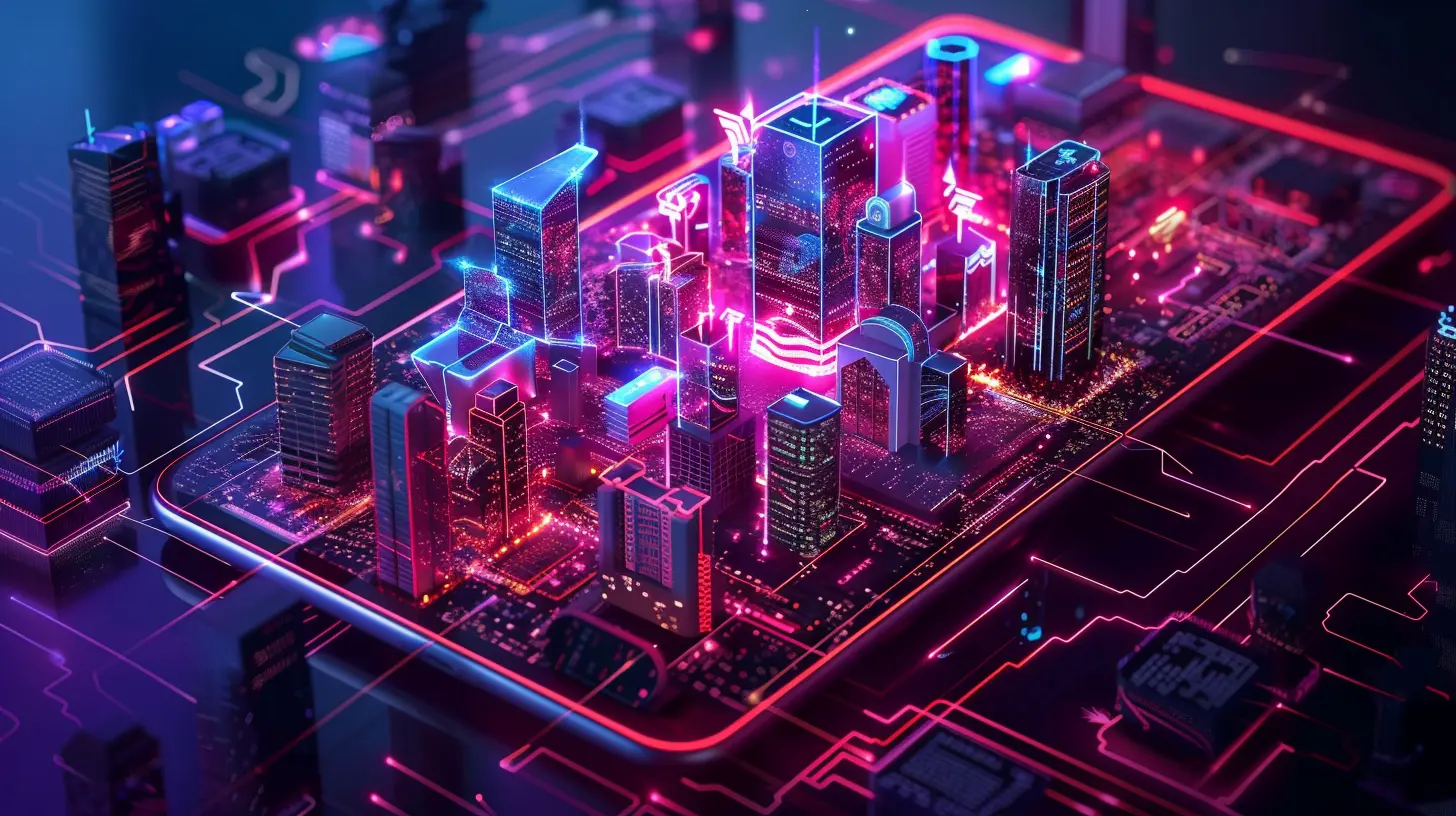 How 5G is Revolutionizing Mobile Gaming