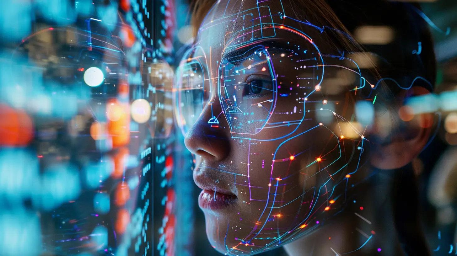 How AI is Changing the Fashion Industry