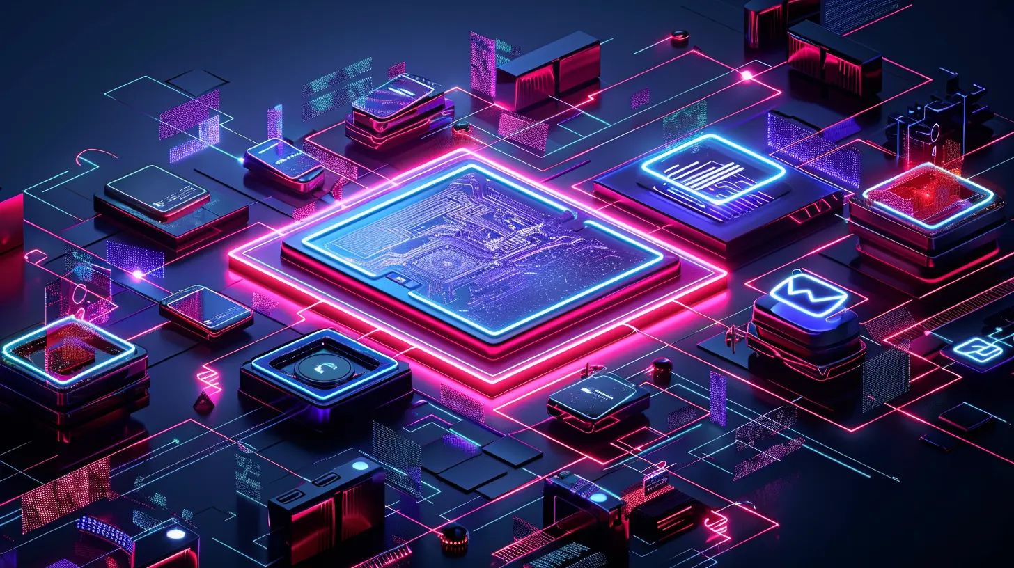 How AI is Changing the Landscape of E-Commerce