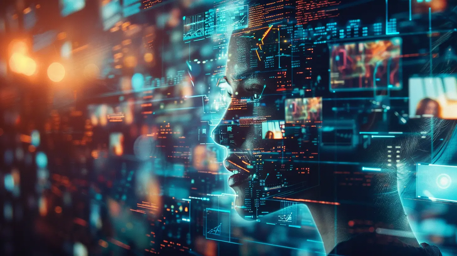 How AI is Enhancing Video Content and Streaming Services